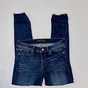 Express Skinny Jeans